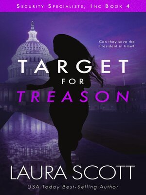 Target for Treason - ebook